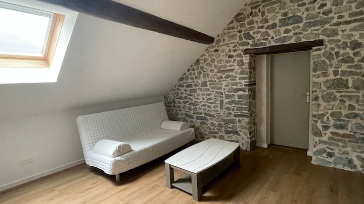 Appartement Cosy Et Accueillant - Bonneville