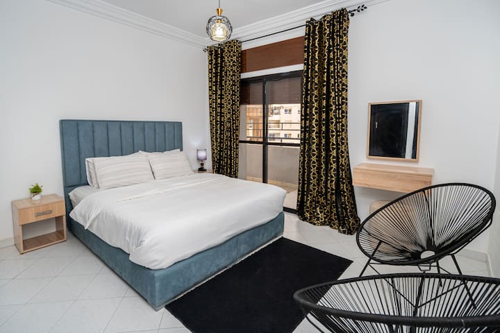 Immonoun managed Airbnb listing 1