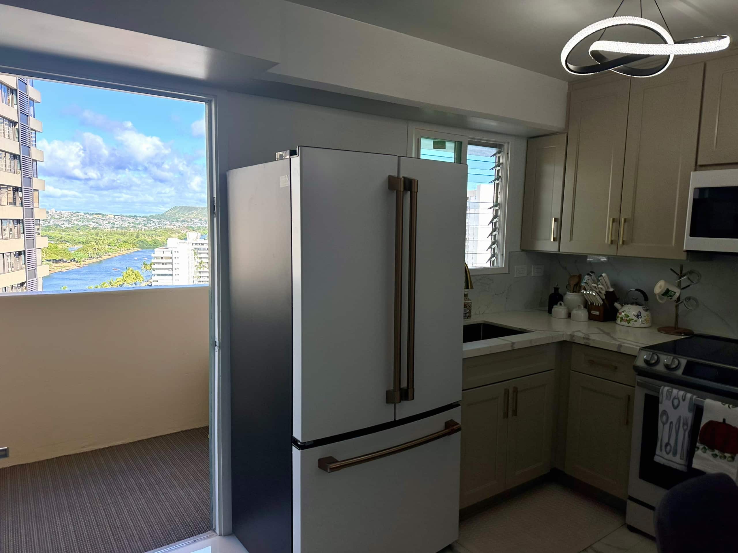 2b1b Waikiki-Beautiful view free Parking  15fl - Image 26