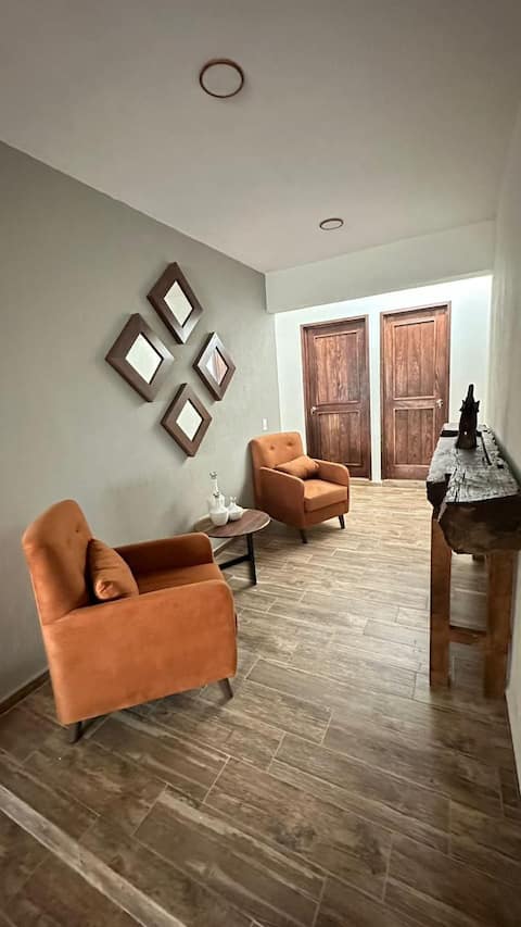 Top Airbnb: Casa/estancia Cenzontle. We bill in Tapalpa