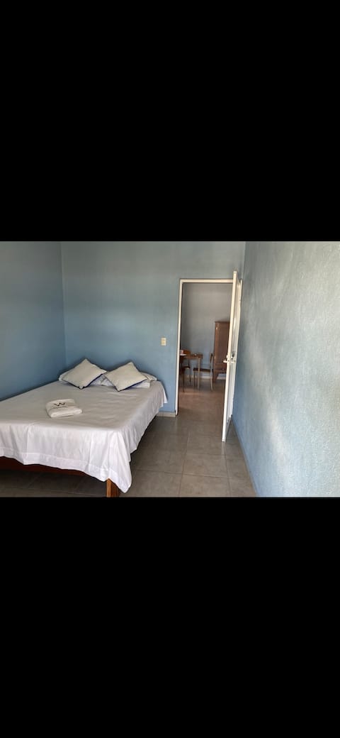 Successful Airbnb property: Dorado Bungalow 4 in El Coacoyul