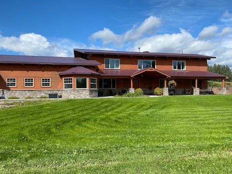 The Apiary: A Sweet Home