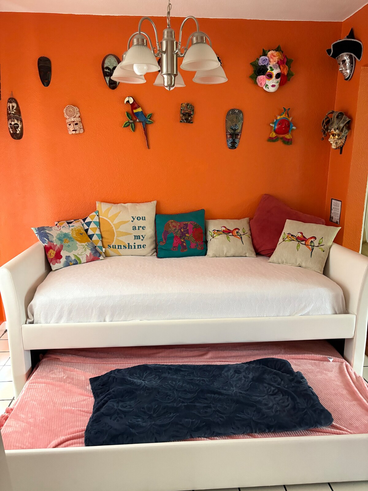 Спална соба 3