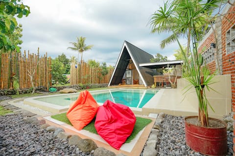 Villa Kebon Paman