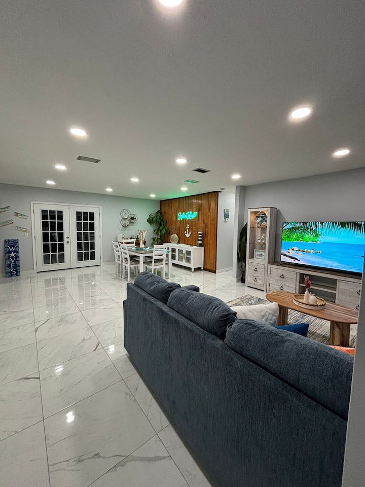 Всекидневна 1