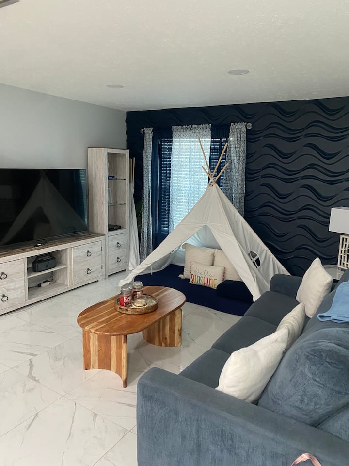 Всекидневна 2