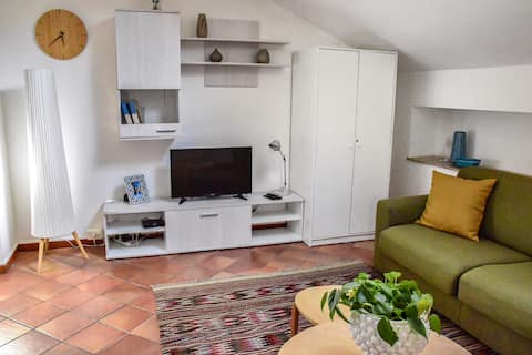 Proprietà Airbnb di successo: Juliet House a Palermo