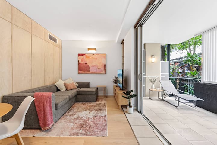 Resort Apartment Noosa - Noosa Heads