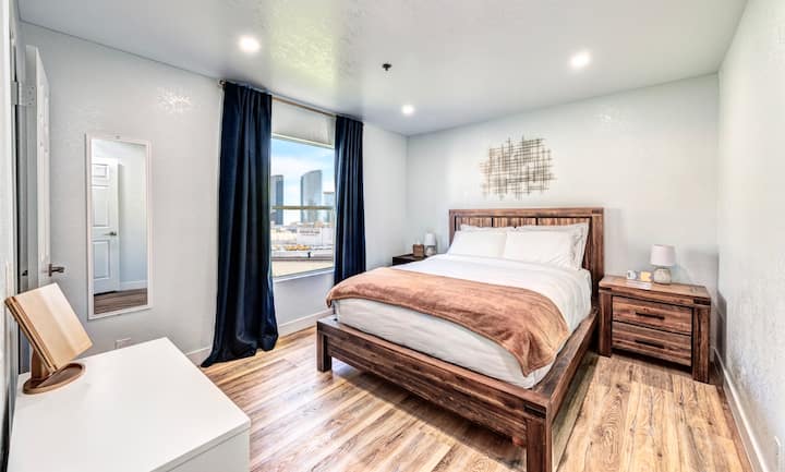 ห้องนอน