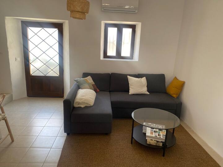 Casa Nueva - Jimena de la Frontera