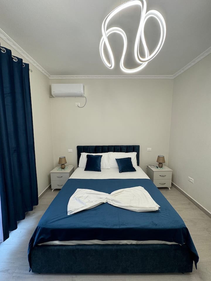 ห้องนอน