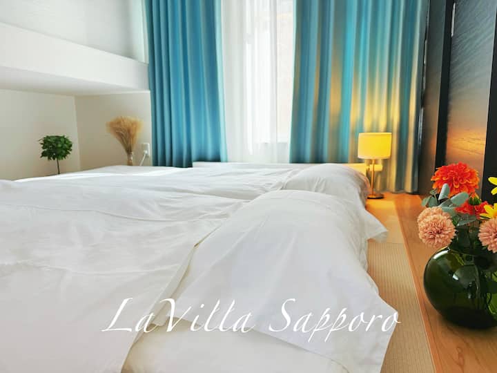 Спална соба 4