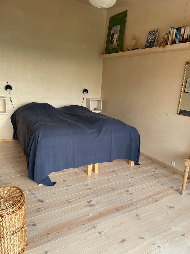 Chambre 1