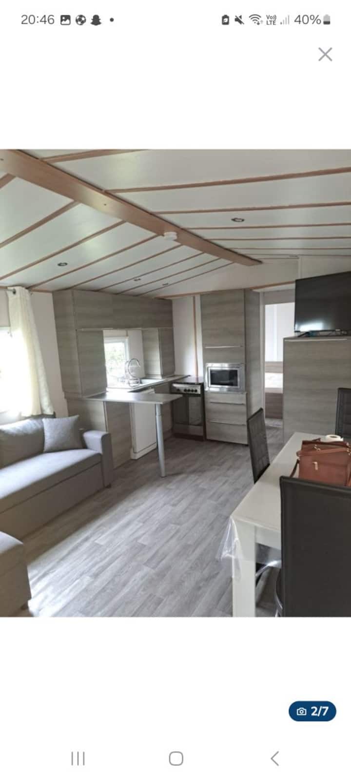 Logement Saisonnier 6 Couchages - Villers-sur-Mer