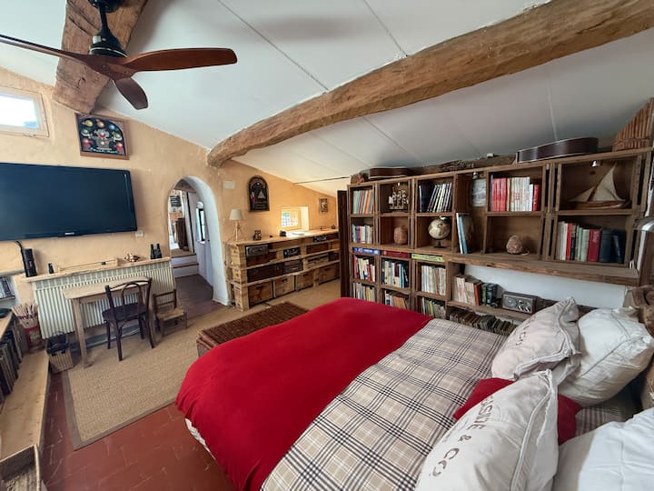 Спална соба 2