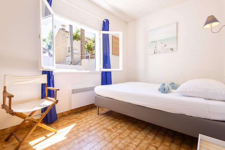 Chambre 1