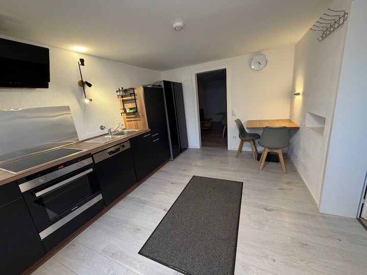 22 Gemütliches Ruhiges Refugium - Memmingen