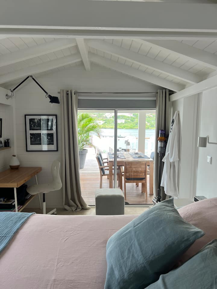 Habitación número 1