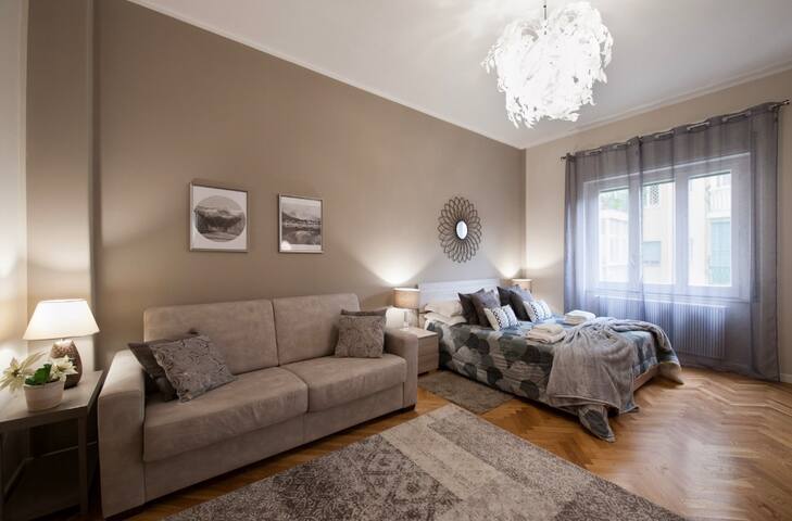 Vomero grandi residenze Napoli gallery image 4