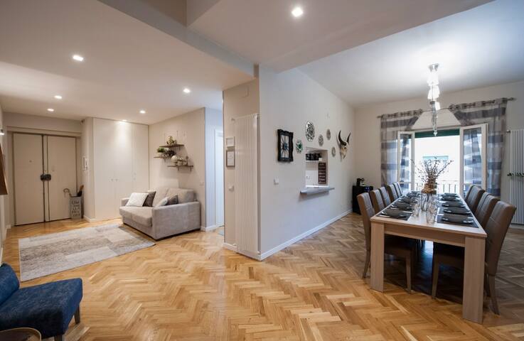 Vomero grandi residenze Napoli gallery image 2