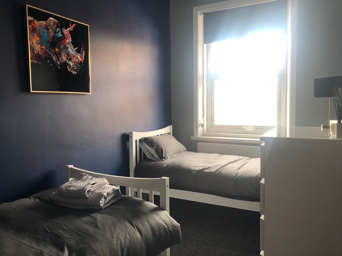 საძინებელი 2