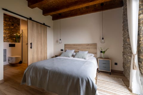 Rural Aptm Zarautz San Sebastian