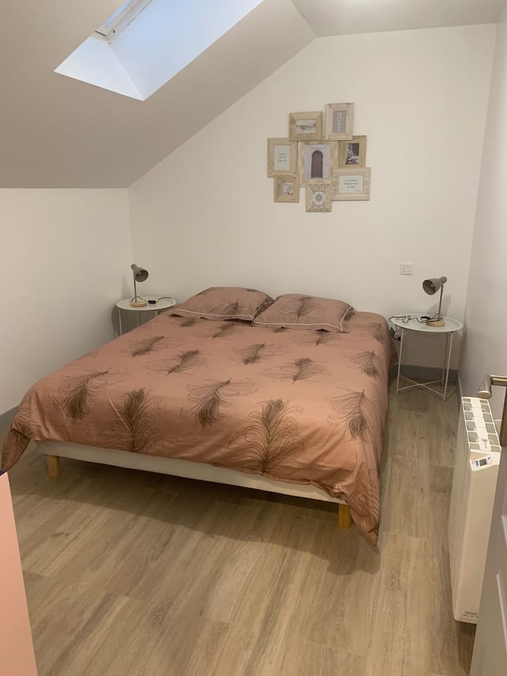 غرفة النوم 2