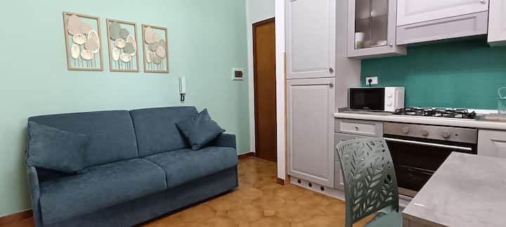 Casa Di Alba. Citra 009061-lt-0025 - Ligurie