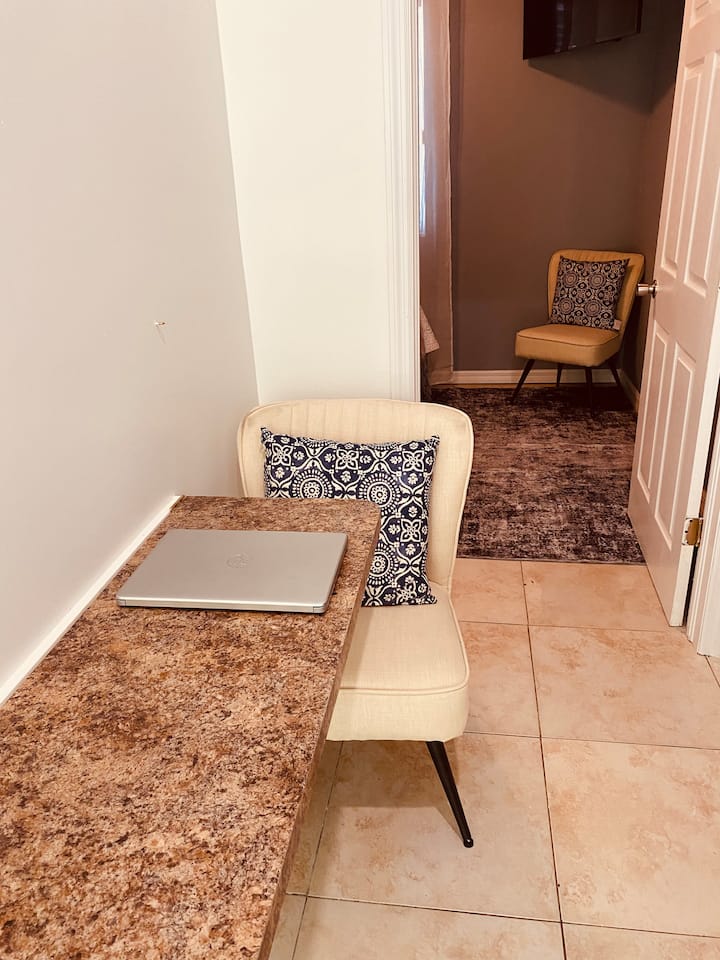 Green Oasis Homestay - ケイマン諸島