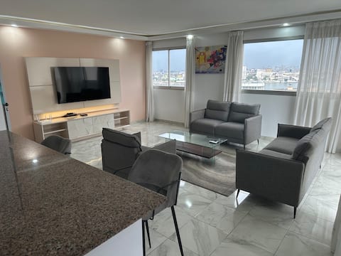 2bd stylish apt lux downtown plateau