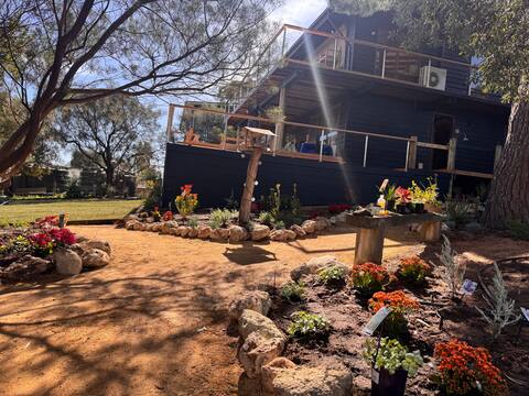 'Cedar by the Sea' @ Normy