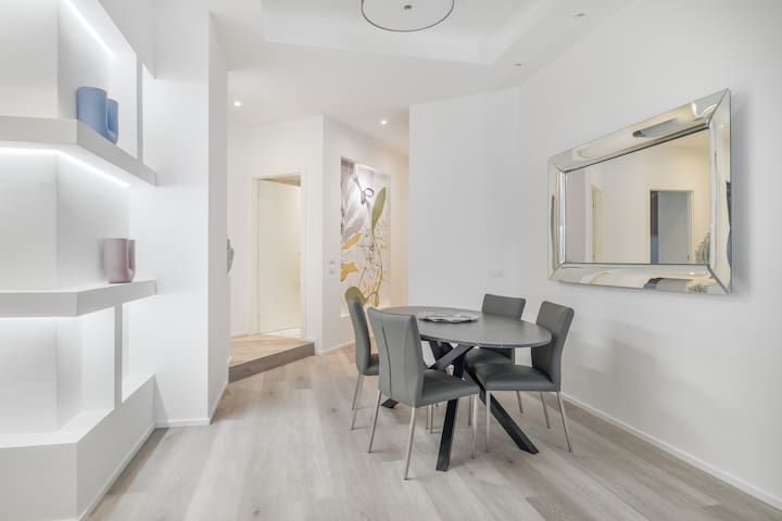 Exclusive apartment in Duomo