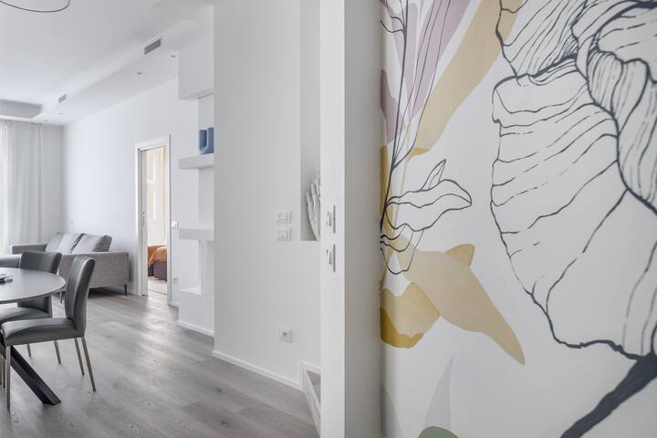 Exclusive apartment in Duomo gallery image 2