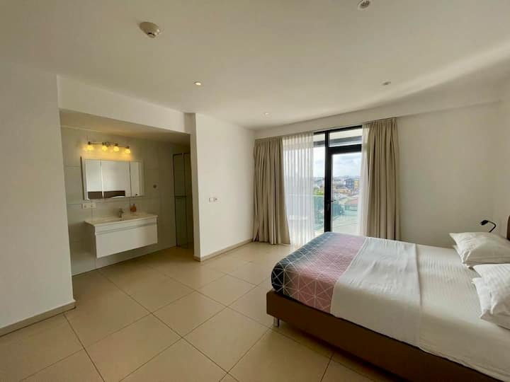 Спална соба 3