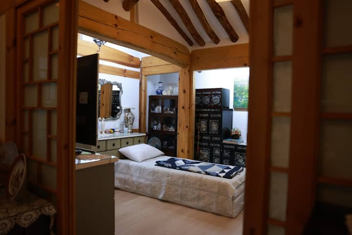 საძინებელი 2