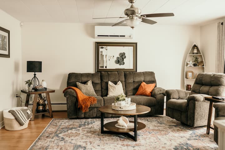 ห้องนั่งเล่น