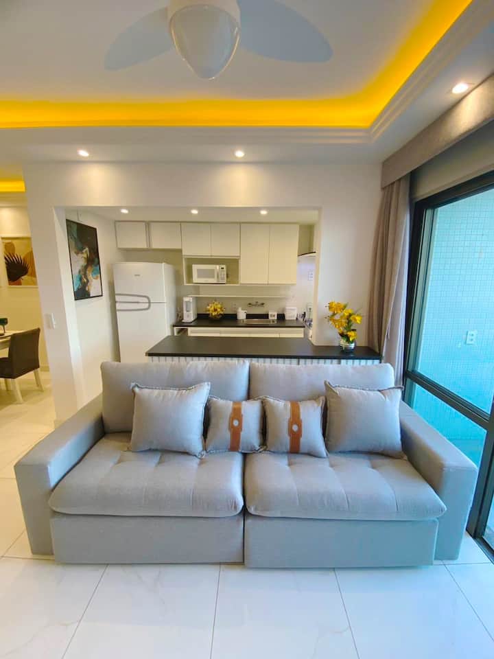 მისაღები ოთახი