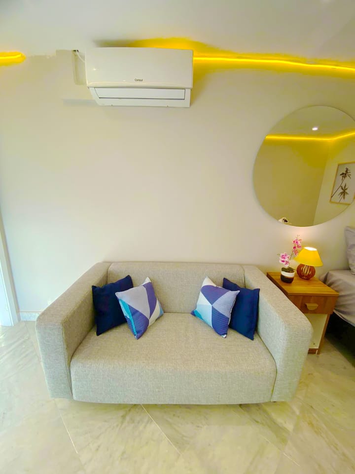 საძინებელი 1