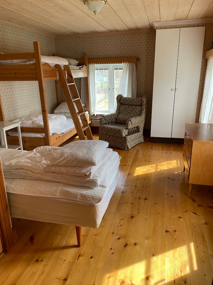 საძინებელი 2