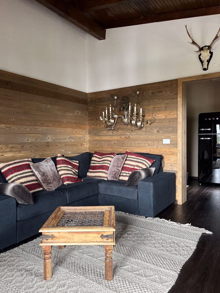Stupendo Chalet In Asiago/gallio - Asiago