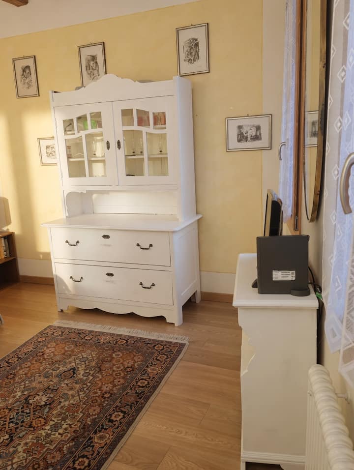 Venetian Apartment Near San Marco & Biennale - Aeropuerto de Venecia Marco Polo (VCE)