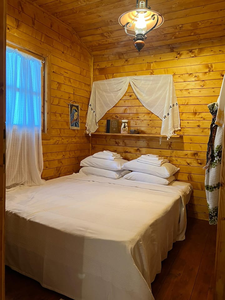 Habitación 1