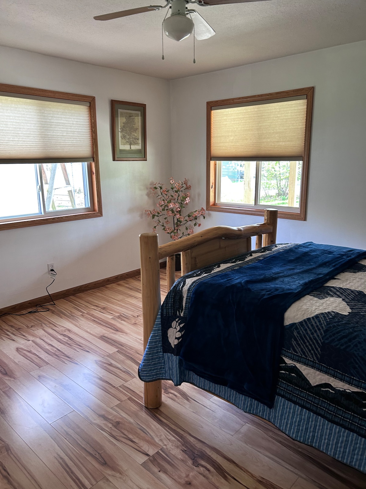 საძინებელი 1