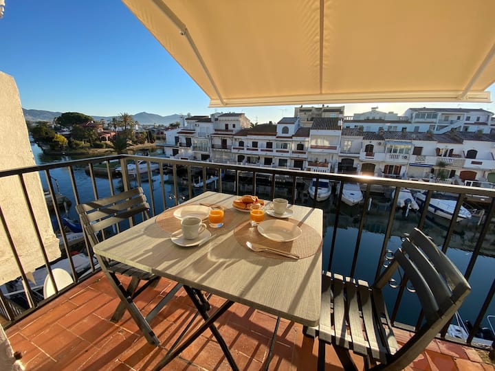Porto Fino Empuriabrava Interimmo - Empuriabrava