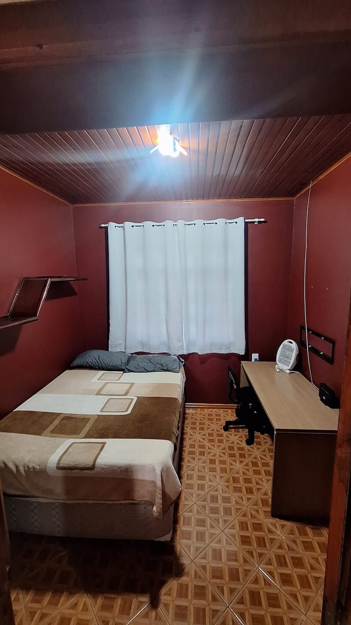 Spálňa 3