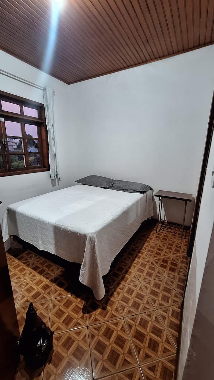 Apartmán