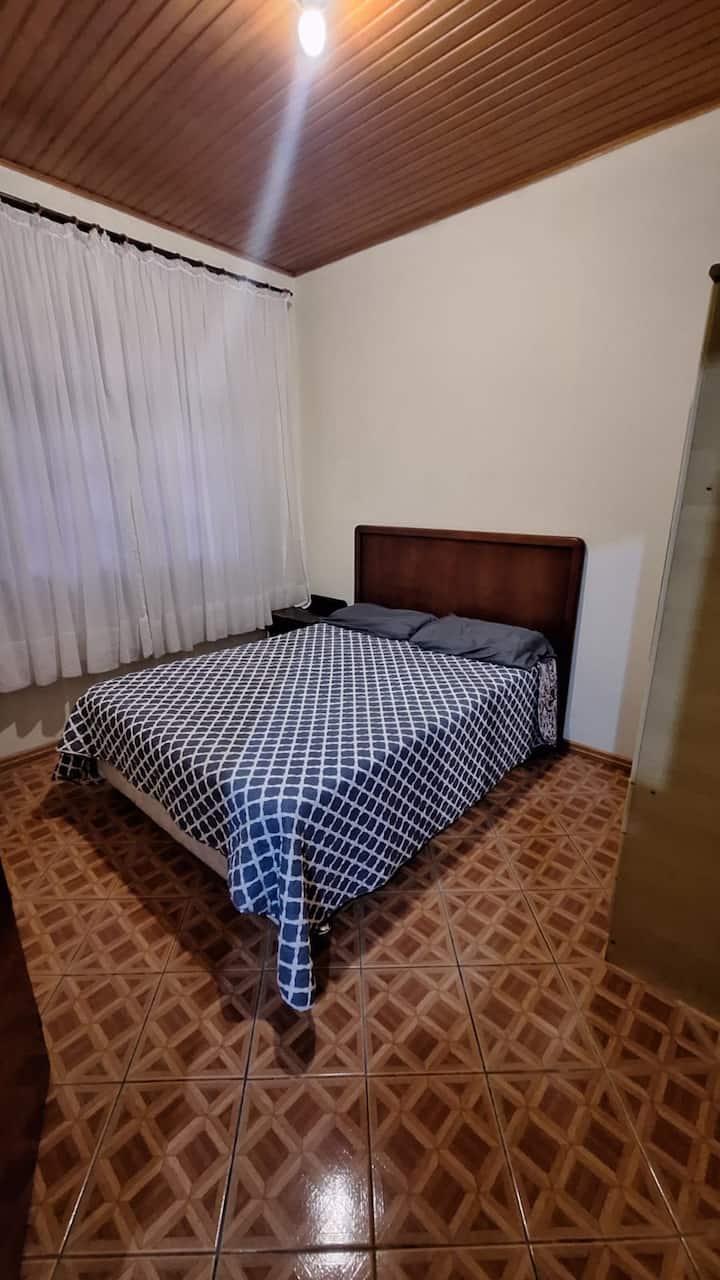 Spálňa 2