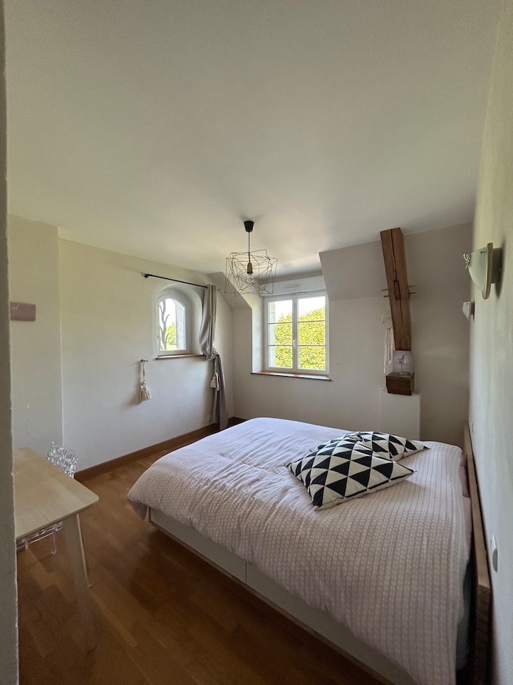 غرفة النوم 2