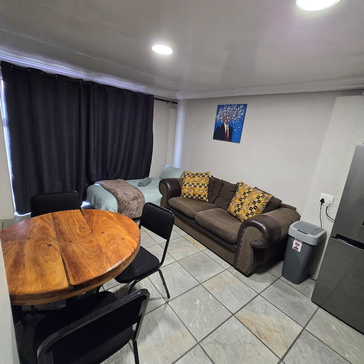 Best Little House In Brooklyn - Pretoria (Dél-Afrika)