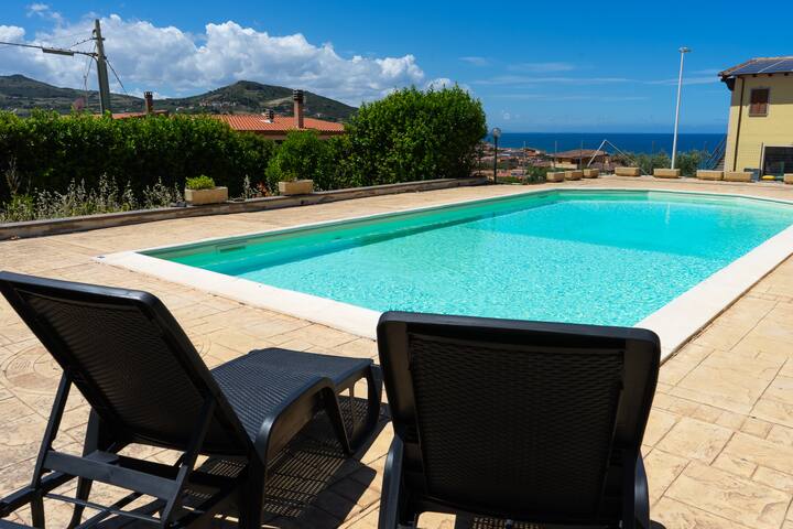 Listing in Castelsardo